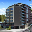Excellent Complex In Golden Sands