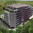 Excellent Complex In Golden Sands