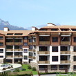 Excellent Complex Near The Gondola Station In Bansko