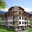 Excellent Complex Near The Gondola Station In Bansko