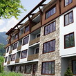 Excellent Complex Near The Gondola Station In Bansko