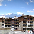 Excellent Complex Near The Gondola Station In Bansko
