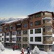 Excellent Complex Near The Gondola Station In Bansko