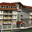 Excellent Complex With Breathtaking Mountain Views In Bansko