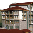 Excellent Complex With Breathtaking Mountain Views In Bansko