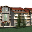 Excellent Complex With Breathtaking Mountain Views In Bansko