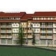 Excellent Complex With Breathtaking Mountain Views In Bansko