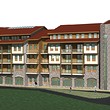 Excellent Complex With Breathtaking Mountain Views In Bansko