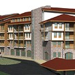 Excellent Complex With Breathtaking Mountain Views In Bansko