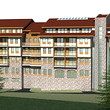 Excellent Complex With Breathtaking Mountain Views In Bansko