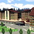 Exclusive Apartments In Borovets
