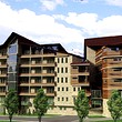 Exclusive Apartments In Borovets