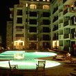 Fantastic Apartment Complex In The Popular Black Sea Resort Sunny Beach