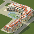 Fantastic Residential Complex In The Famous Seaside Resort Of Primorsko