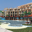 Fantastic Residential Complex In The Famous Seaside Resort Of Primorsko