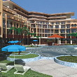 Fantastic Residential Complex In The Famous Seaside Resort Of Primorsko