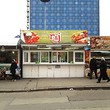 Fast food pavilion for sale in Sofia