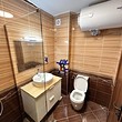 Finished apartment for sale near Varna