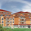 First line apartments for sale in Saint Vlas
