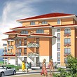First line apartments for sale in Saint Vlas