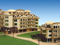 Flats In Varna