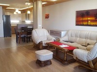 For sale is a spacious and light one bedroom apartment in Sofia