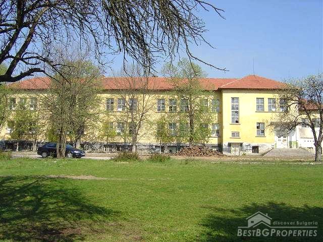 Former school for sale near Kula