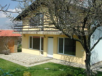 Houses in Varna
