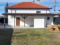 Fully renovated finished house located near Pernik