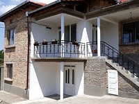Fully renovated house for sale close to Shumen