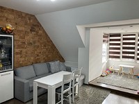 Furnished apartment for sale in the city of Blagoevgrad