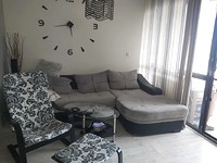 Furnished new apartment for sale in Shumen