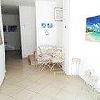 Furnished studio for sale in Chernomorets