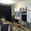 Furnished two bedroom apartment for sale in Plovdiv