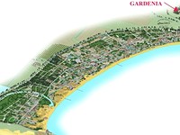 Apartments in Sunny Beach