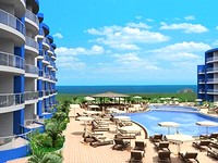 Apartments in Bourgas