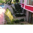 Holiday apartment complex in Sozopol