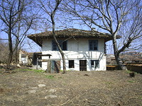 Houses in Veliko Tarnovo