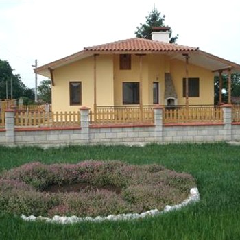 Great Holiday House At Good Price