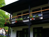 Houses in Troyan