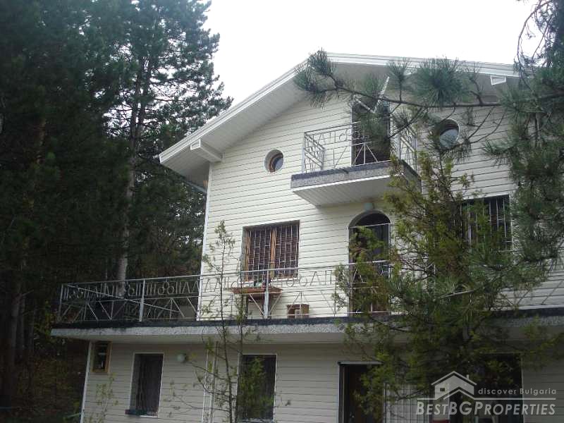 Guest house for sale near Asenovgrad