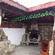 HOUSE IN TRADITIONAL BULGARIAN STYLE