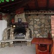 HOUSE IN TRADITIONAL BULGARIAN STYLE