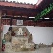 HOUSE IN TRADITIONAL BULGARIAN STYLE