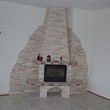 HOUSE IN TRADITIONAL BULGARIAN STYLE