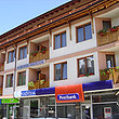 Hotel for sale in Bansko