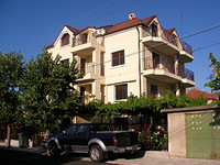 Hotel for sale in Chernomorets