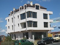 Residential building for sale in Nessebar