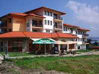 Hotels in Pazardzhik