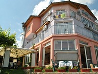Hotels in Albena